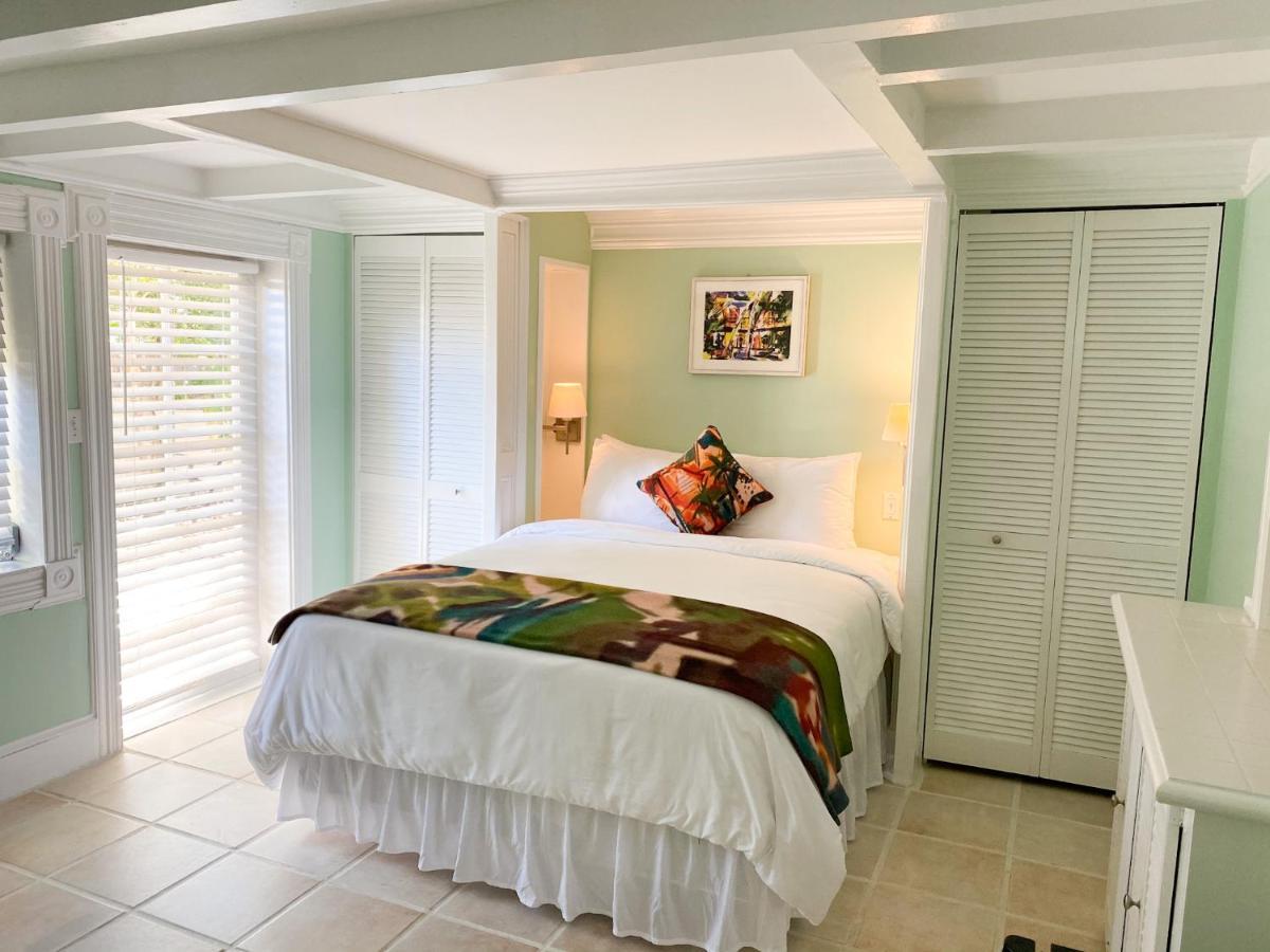 Authors Key West Guesthouse Exterior photo